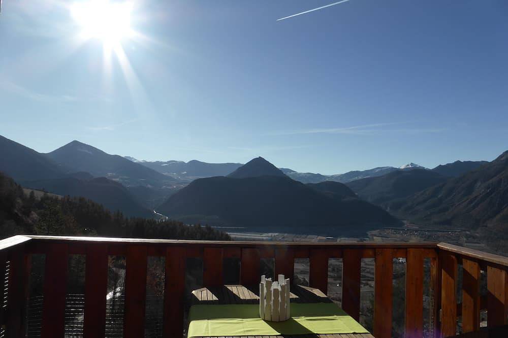 Maison de vacances