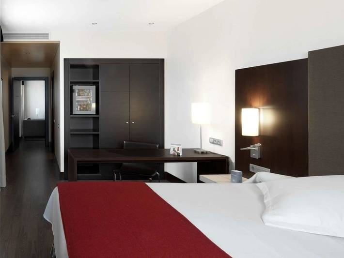 Hôtel pour 10 personnes, avec terrasse, animaux acceptés