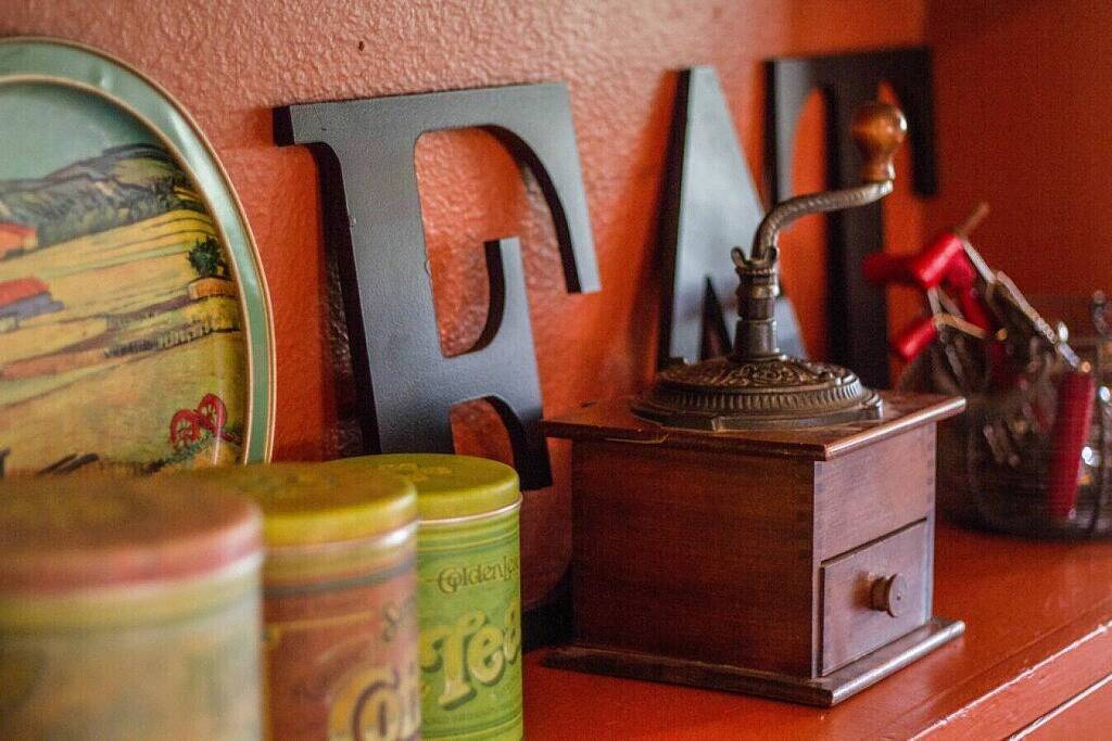 Cabin Close 2 Town Elk Everywhere - Voll ausgestattete Küche w / mtn. Ansichten Wifi Marihuana Ok in Estes Park, Larimer County