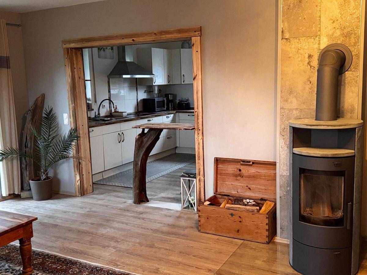 Appartement entier, Idyllisches Apartment mit 2 Schlafzimmer in Bad Wörishofen, Souabe (Bavière)