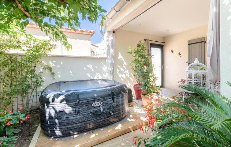 Location de vacances pour 4 personnes à Jonquières-Saint-Vincent - 2