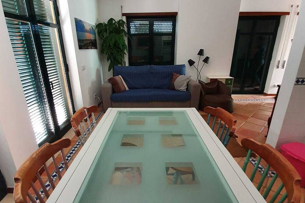 Ganze Wohnung, Big Fish 1 - Charming Beach Apartment in Aldeamento Miravillas, Mira (Coimbra)