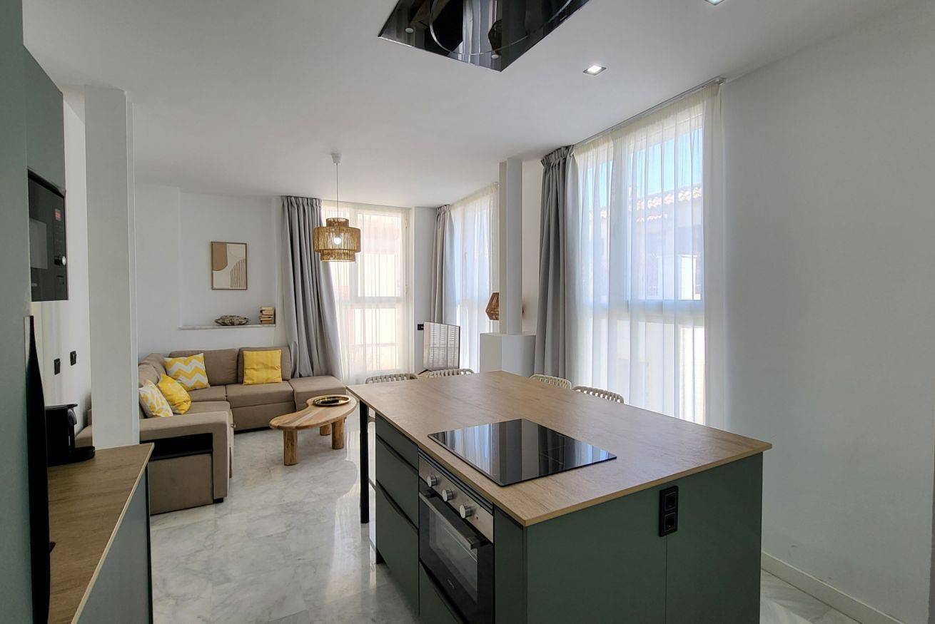 Entire apartment, Rentalsevilla Passion in Maestranza in Casco Antiguo, Sevilla