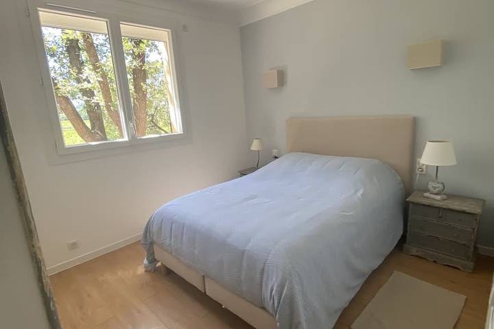 Location de vacances pour 6 personnes, avec jardin et terrasse à Courthézon - 3