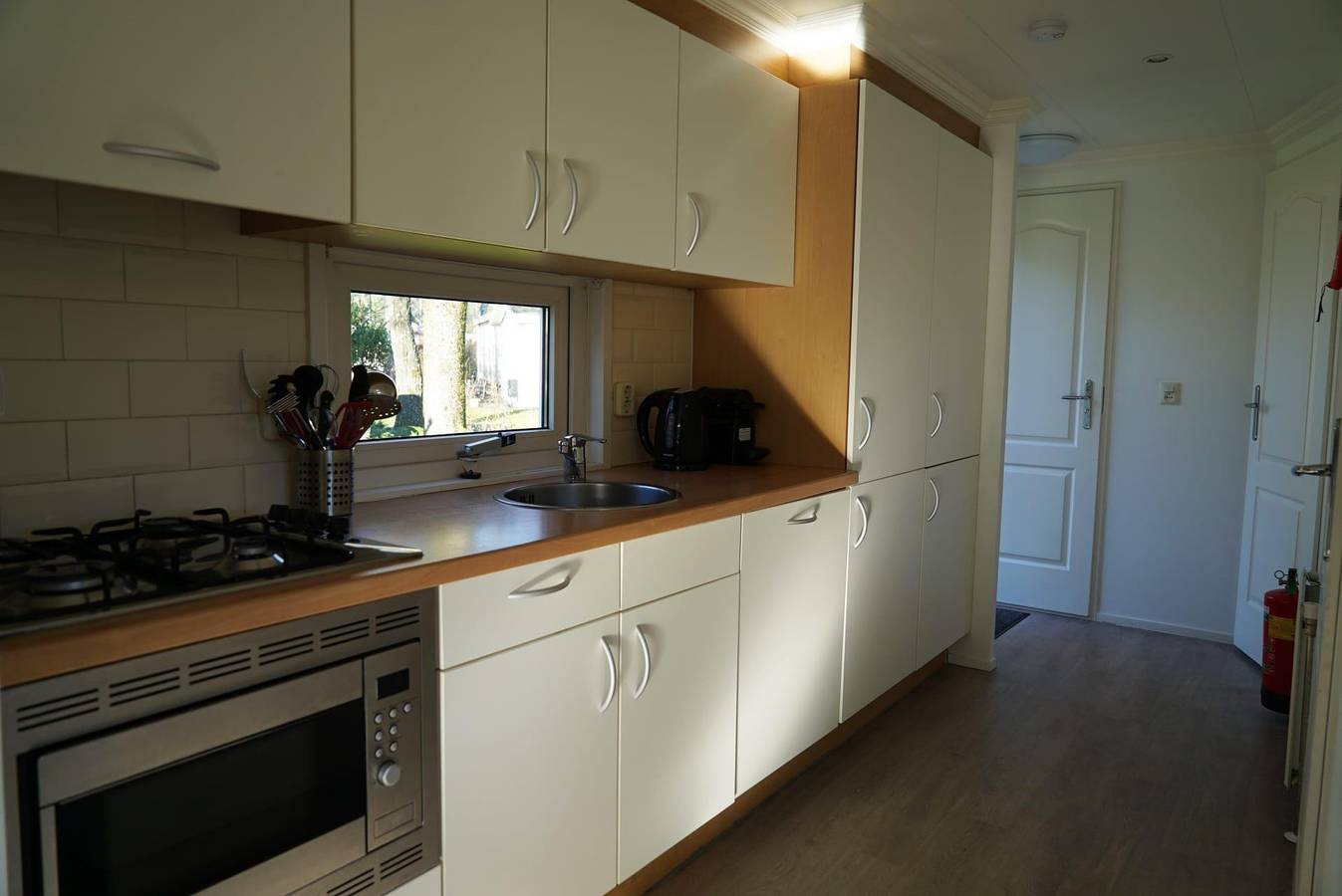 Europarcs Hooge Veluwe — Unique Nouveau 4 in Hoge Veluwe