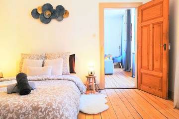 Appartement De Vacances pour 6 Personnes dans Sarrebourg, Moselle, Photo 3