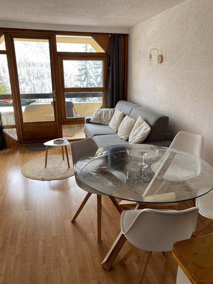 Location de vacances pour 5 personnes dans Hautes-Alpe - 3