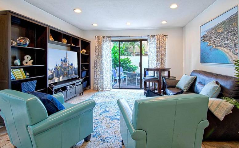 Ferienwohnung für 9 Personen, mit Whirlpool - 1