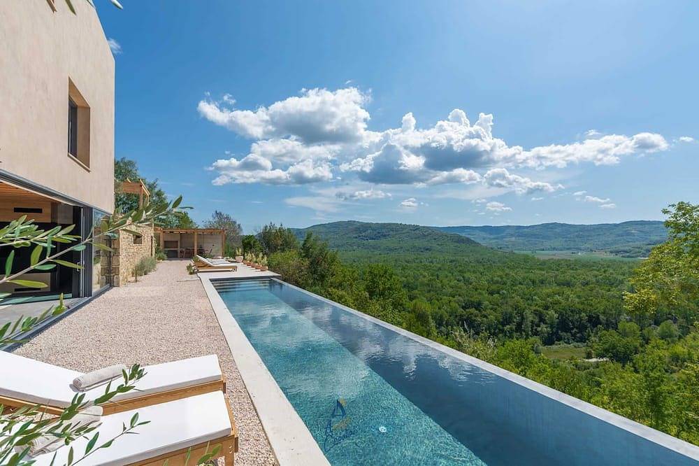 Casa vacanza a Istria centrale a partire da 621€ a notte