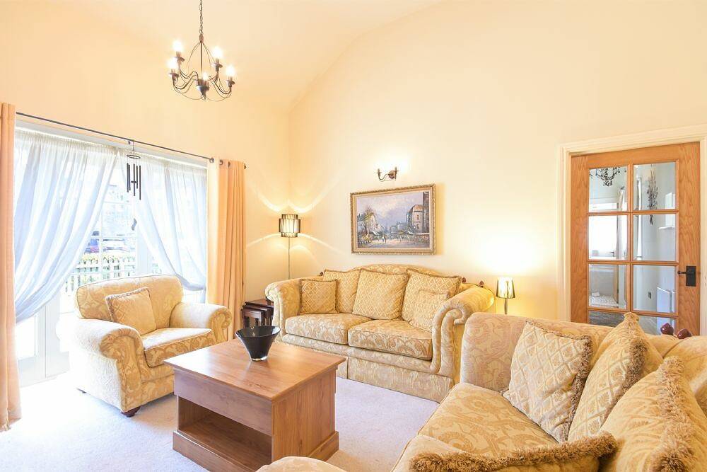 Lavender Cottage (Village Farm) in Northumberland