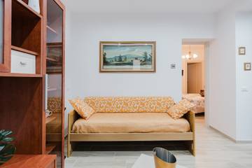 Casa Vacanza per 3 Persone in Castelvetrano, Castelvetrano (Comune), Foto 3