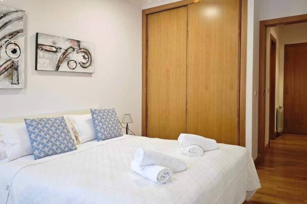 Entire apartment, Desconectaengalicia Plaza Centro de Cambados in Cambados, Rías Baixas