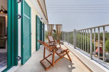 Villa für 6 Personen in Laganas, Zakynthos, Bild 4