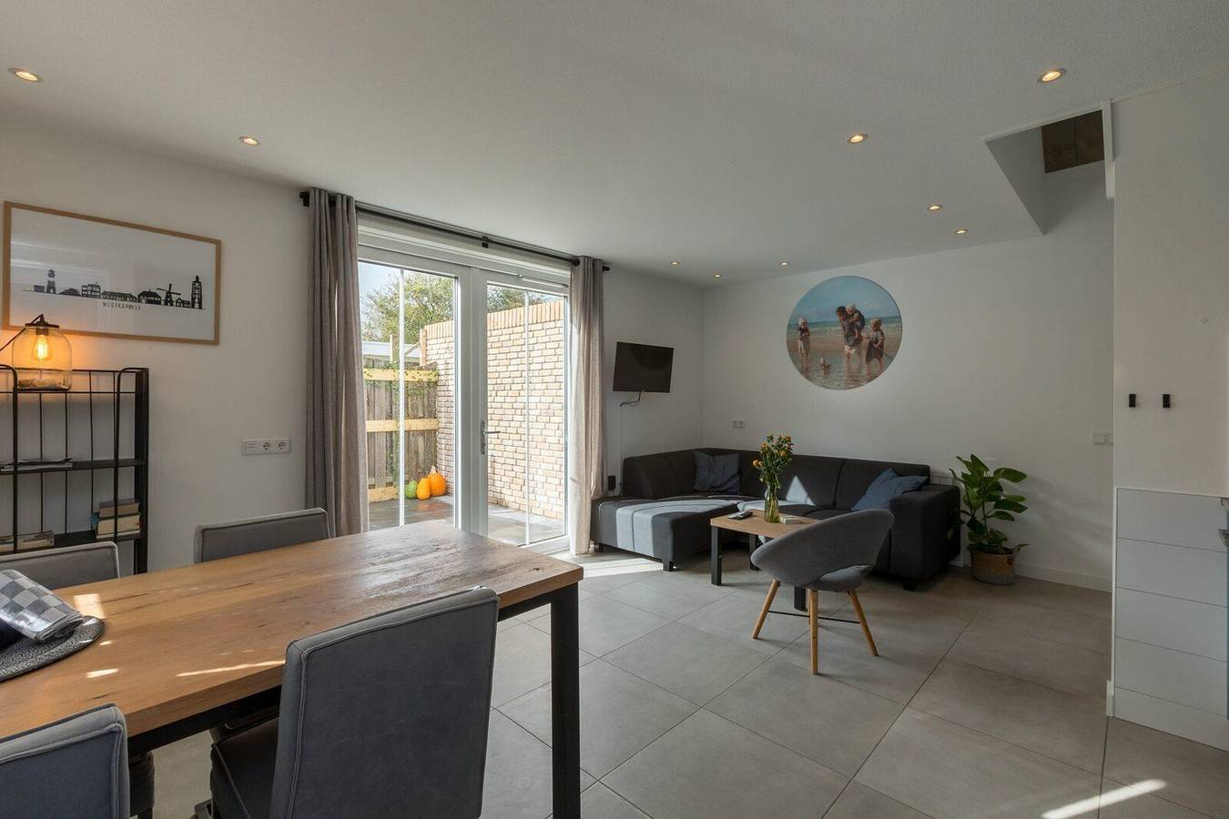 Vakantiehuis voor 4 personen ca. 65 qm in Westkapelle, Zeeland (kust van Zeeland) in Westkapelle, Walcheren