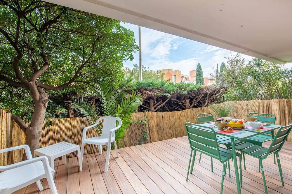 Appartement de vacances