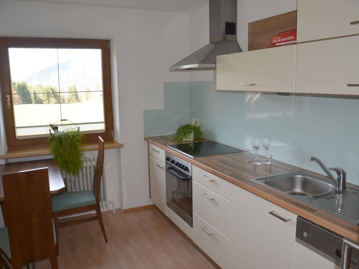 Ferienwohnung Thumahof in Wildschönau, Kaisergebirge