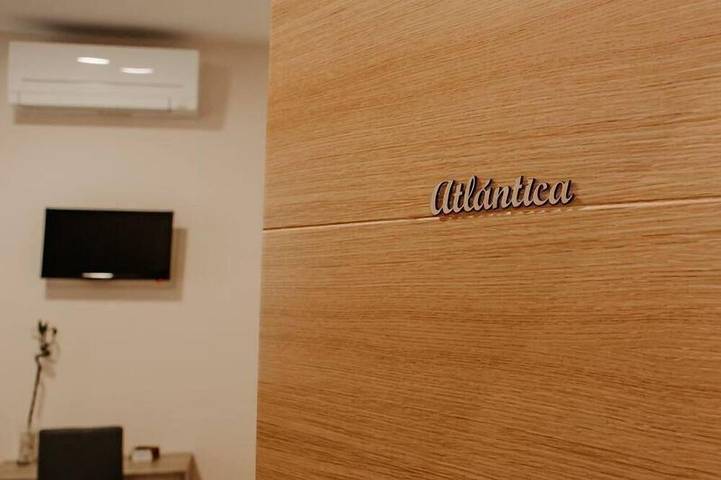 Apartamento de vacaciones para 2 personas - 1