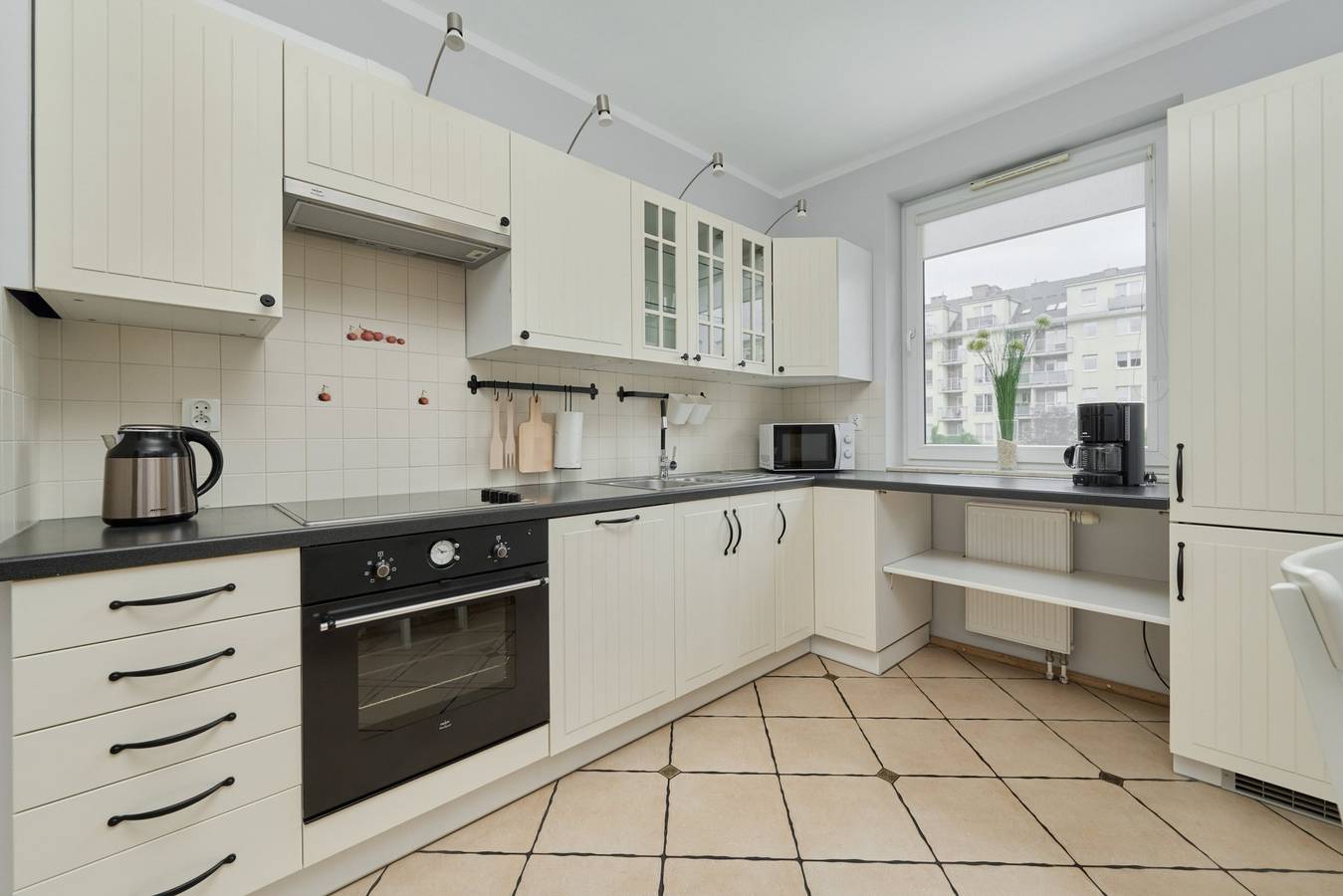 Appartamento intero, Mosiężna 7 | Cozy Apartment | Parking in Breslavia, Niederschlesien