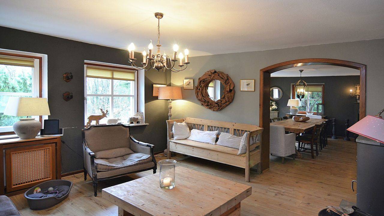 Ferienhaus für 12 Personen (240 m²) in Neuastenberg in Neuastenberg, Winterberg