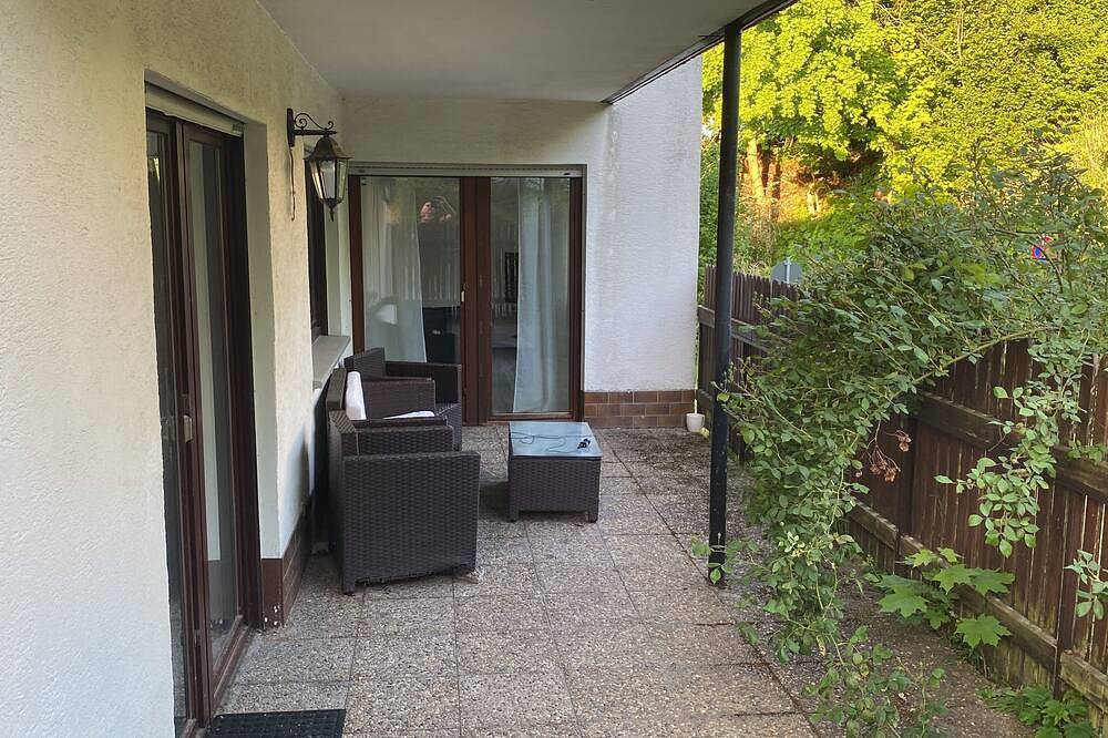 Ganze Wohnung, Gemütliche Wohnung in Solms, Lahn-Dill-Kreis