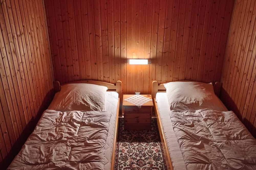 Bergner\"s Blockhütte in Hollern-Twielenfleth, Altes Land Stade