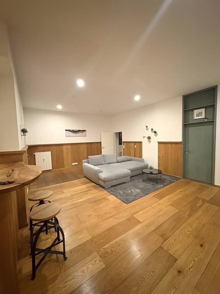 Ferienwohnung für 6 Personen in Bad Kissingen