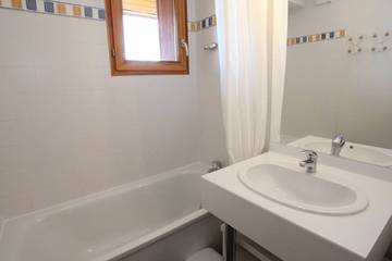 Chalet pour 6 Personnes dans La Toussuire, Fontcouverte-la-Toussuire, Photo 3