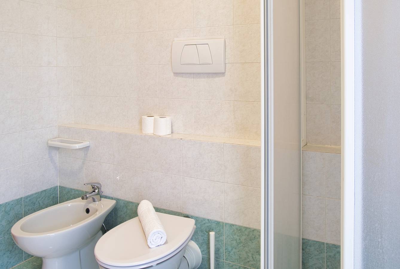 Appartamento intero, The Lake Whale in Lecco, Prealpi Bergamasche Occidentali