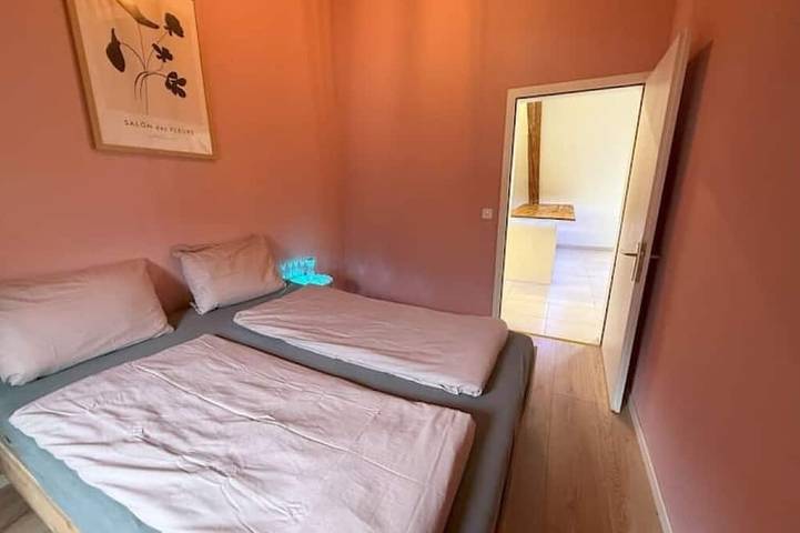 Ganze Wohnung, Loft Winterzeit – Stilvoll entspannen nahe Interlaken & Skigebieten in Spiez, Thunersee