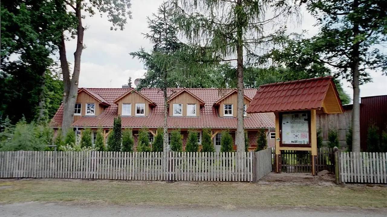 Geheel vakantieappartement, Ferienwohnung für 2 Personen (38 m²) in Wietzendorf in Wietzendorf, Landkreis Heidekreis