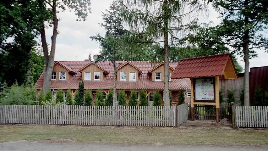 Ferienwohnung für 4 Personen, mit Garten und Terrasse in Wietzendorf