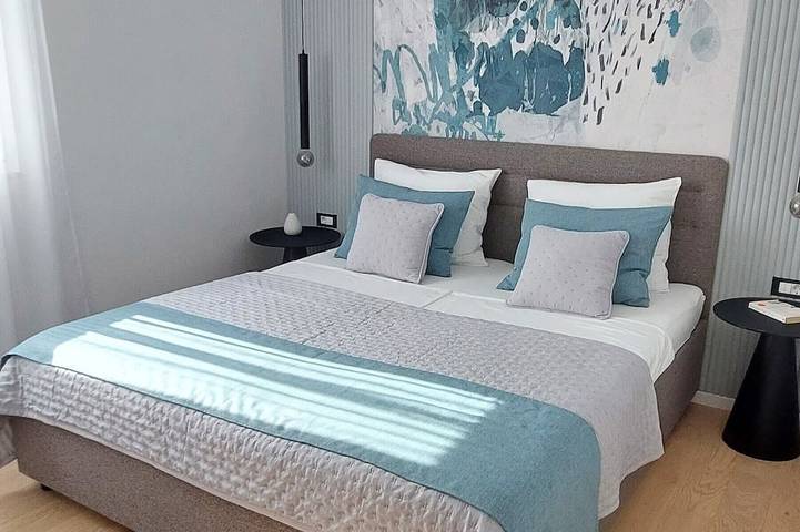 Ganze Wohnung, Ferienwohnung Mirela, (2590), Split, hr in Split, Split-Dalmatien