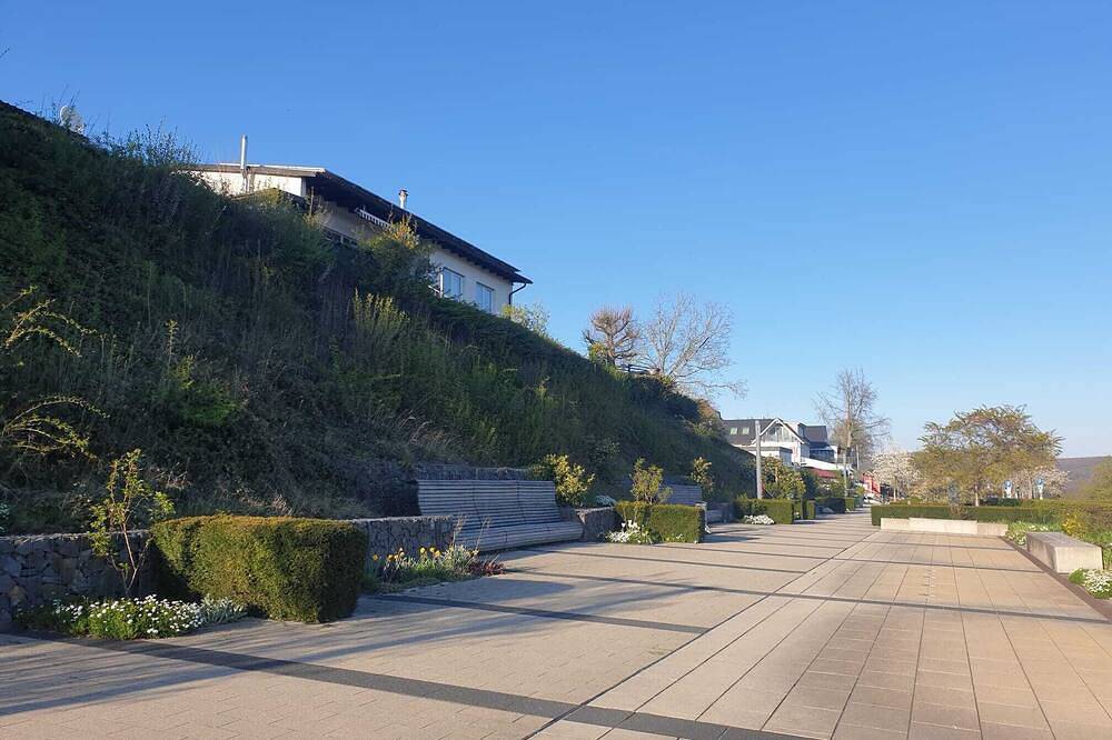 Vacation home on Lake Sorpe with panoramic views of the lake, foto 8