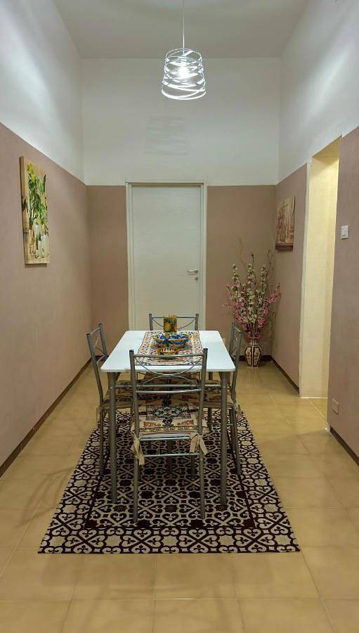 Appartement de vacances pour 2 personnes - 1