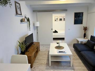 Gîte pour 2 personnes à Krefeld