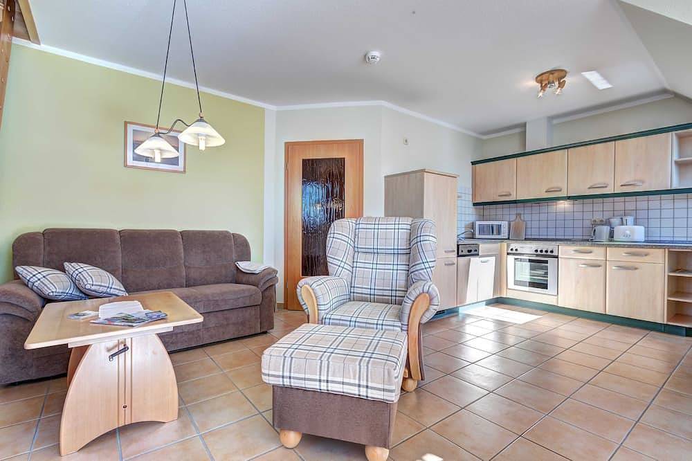 Ferienwohnung in Usedom für 4 Personen in Usedom