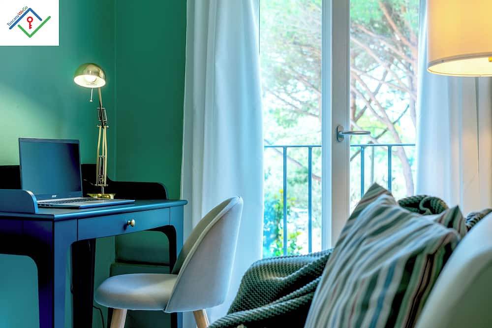 Apartamento entero, La Mansarda Chic by Tuscanywego in Prato, Provincia de Prato