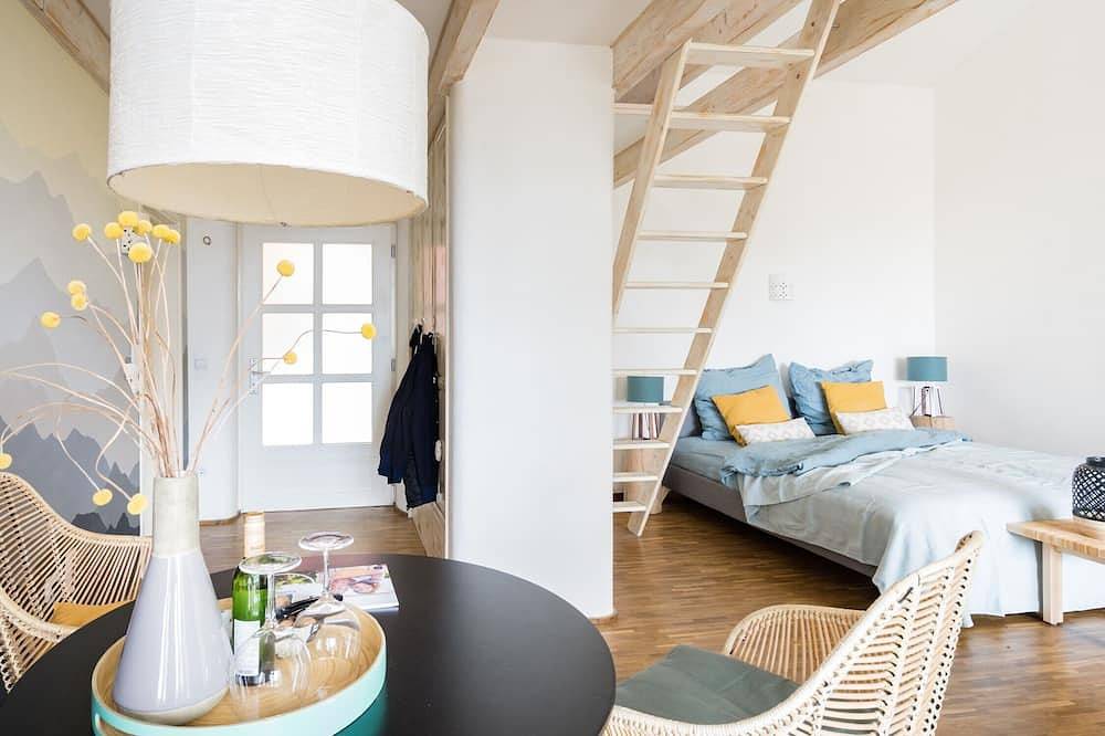 Ganze Wohnung, Cloud 7even | Apartment in idyllischer Lage | ökologische Bauweise +Ausstattung in Müllheim, Südschwarzwald