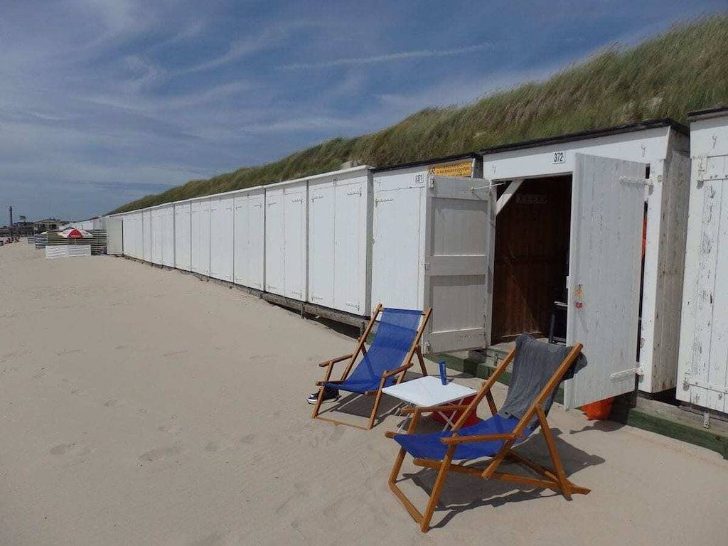 Ferienhaus mit 4 Schlafzimmer in Westkapelle, Walcheren