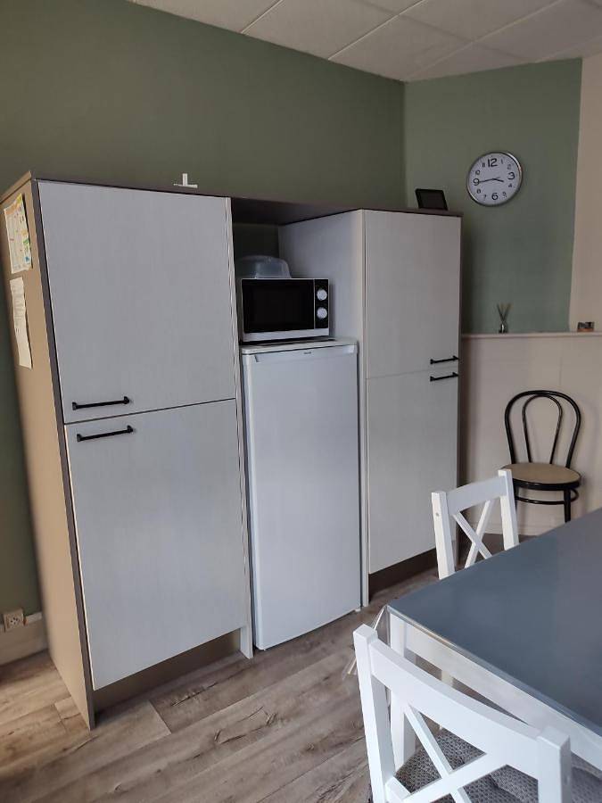 Location de vacances pour 4 personnes, avec jardin et vue à Fromelennes - 3