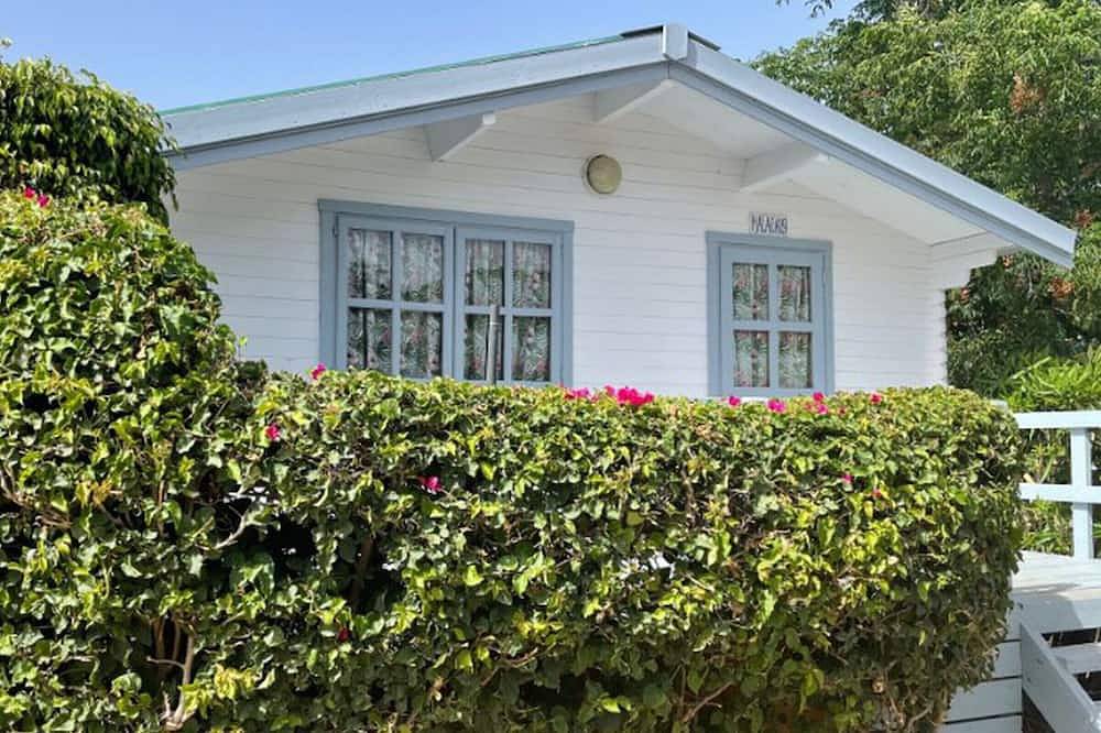 Bungalow Terrasse à Marbella - Pour Couples in Marbella, Costa del Sol