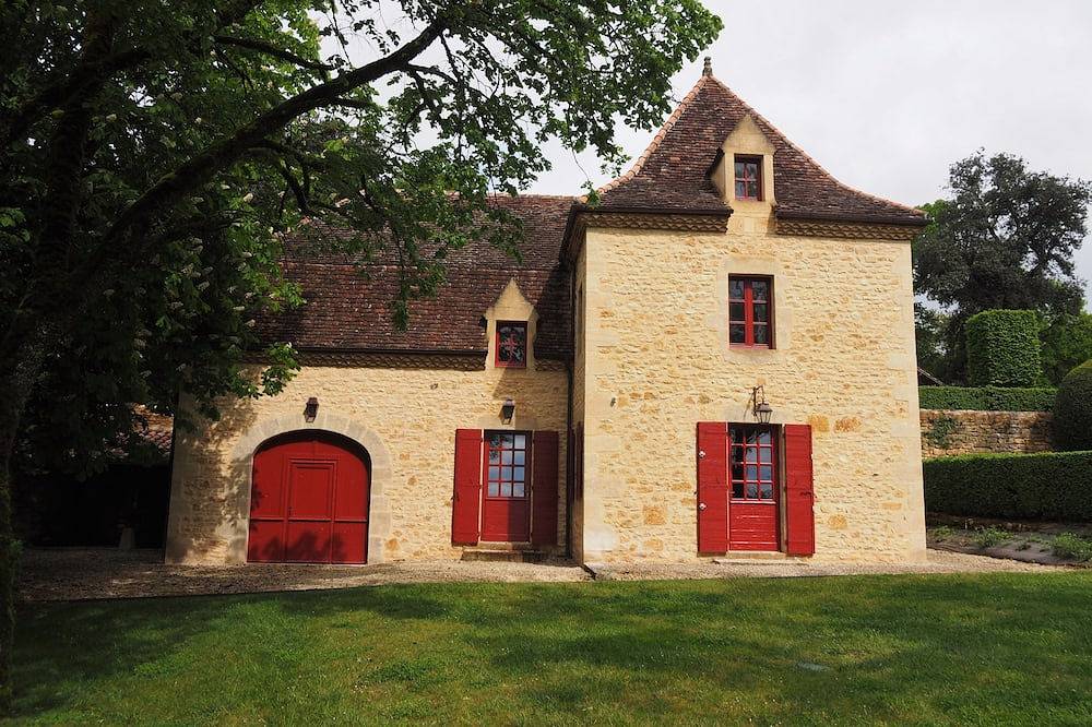 Photo : Maison de vacances