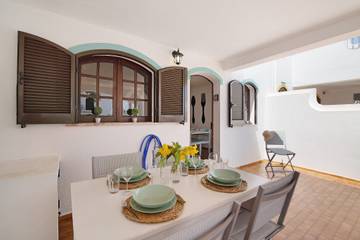 Villa para 8 Pessoas em Altura, Algarve, Foto 2