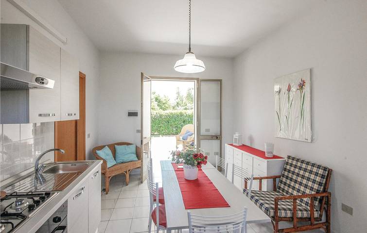 Location de vacances pour 5 personnes, avec Terrasse et Jardin à Menfi - 4