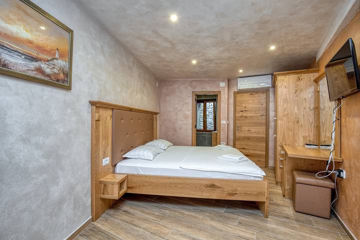 Ferienwohnung für 2 Personen in Umag - 4