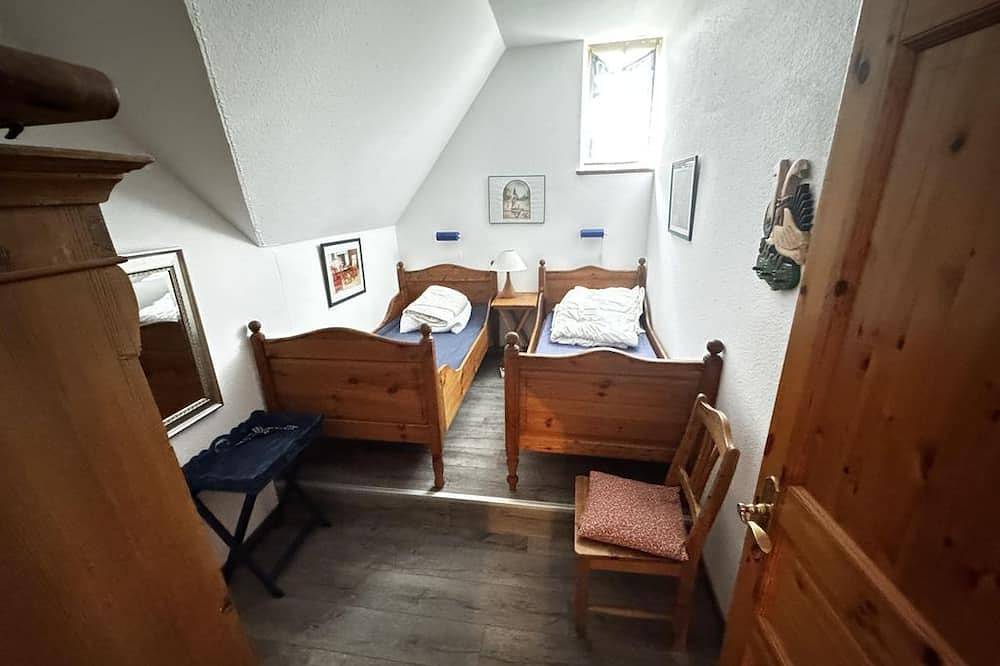 Ganze Wohnung, Ferienwohnung Nordlicht - Lüttje Paradies in Ruhwarden, Butjadingen