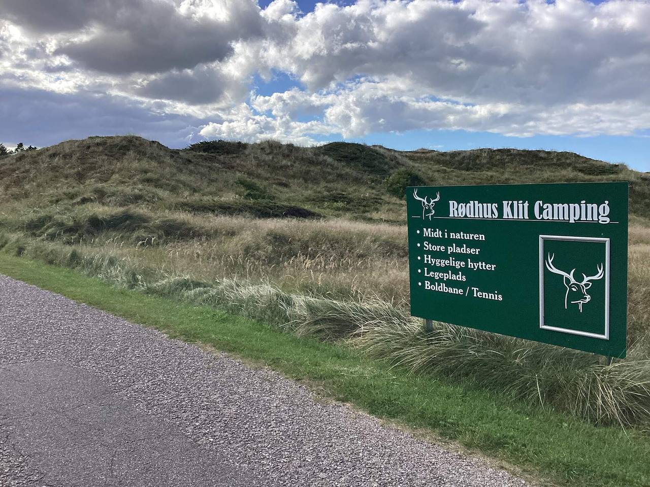 Campinghütte für 6 Personen in Rodhus, Pandarup in Jammerbugt