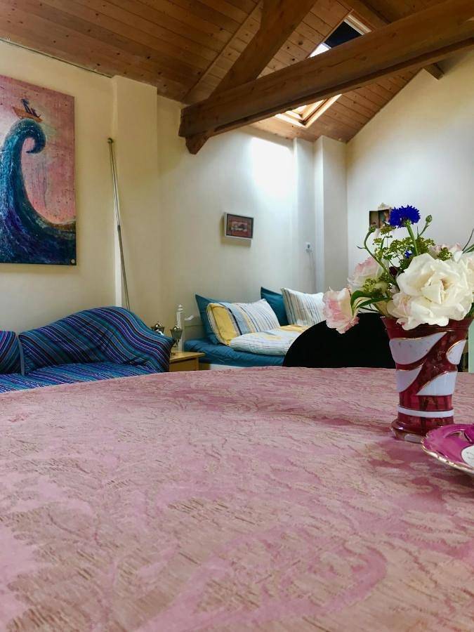 Gîte pour 2 personnes, avec jardin et vue, animaux acceptés dans Teuven - 3