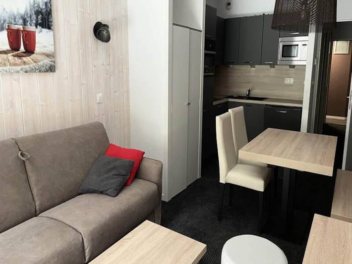Ferienwohnung für 4 Personen, mit Pool, kinderfreundlich - 1