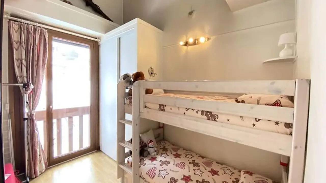 Apartamento vacacional entero, Ferienwohnung für 6 Personen (56 m²) in Valberg in Péone, Nizza Region